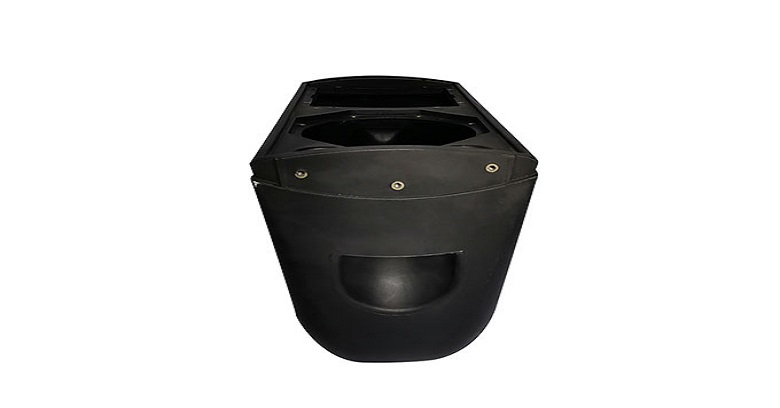 Why Choose Molded Speaker Box?