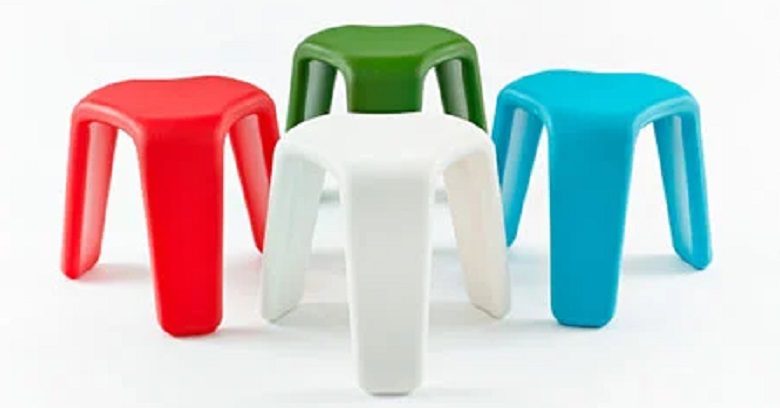 Roto Table Stool: An Ideal Choice for Durability and Aesthetics