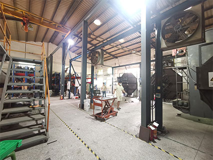rotational molding furniture