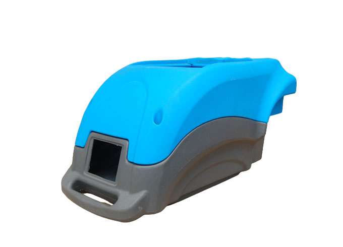 floor sweeper parts