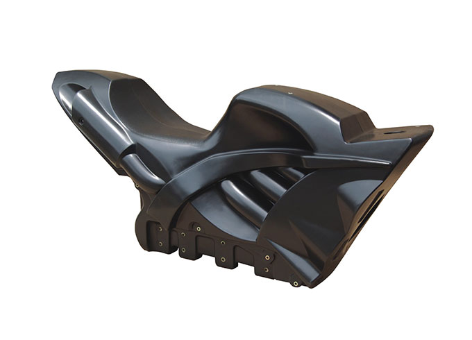 prototype rotational molding