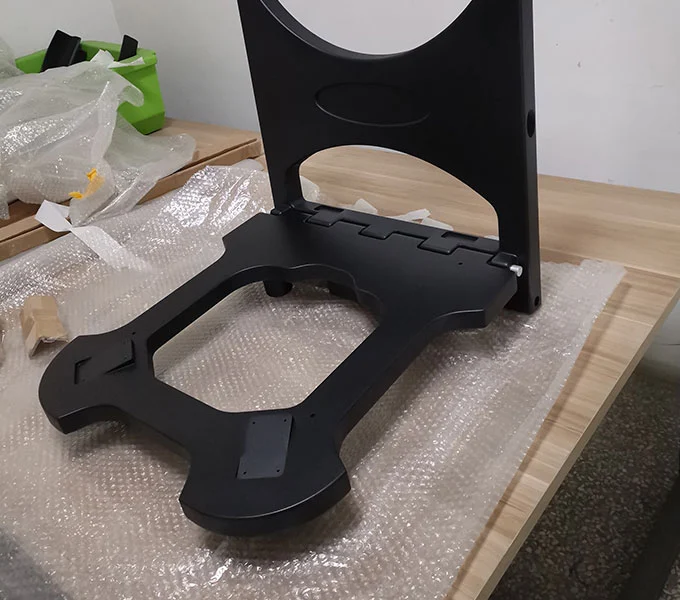 plastic prototyping