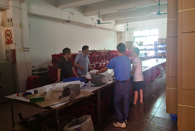assembly workshop 3