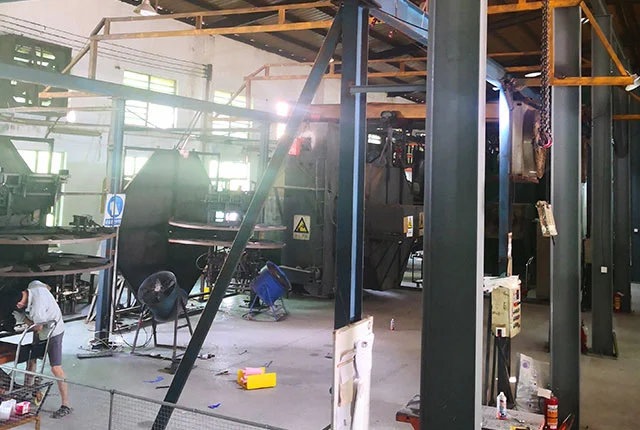 rotational molding workshop 3
