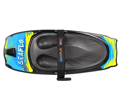 Rotomolded Sports Products