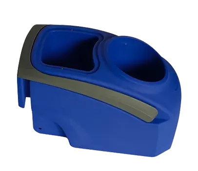 Various Rotomolding Fuel Tank Capacity Options for You