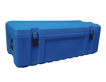 Rotomolded Tool Box