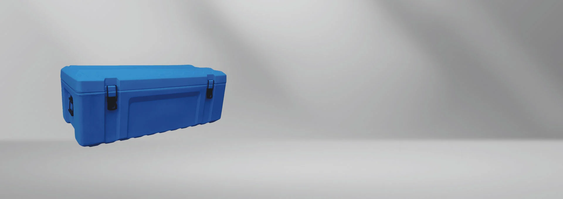 Rotomolding Functional Facility