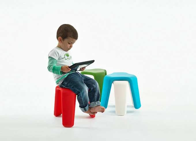 rotational molding furniture