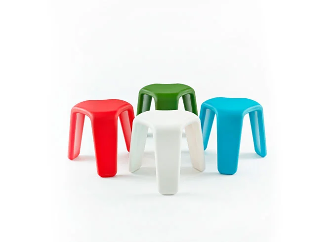 roto molded plastic