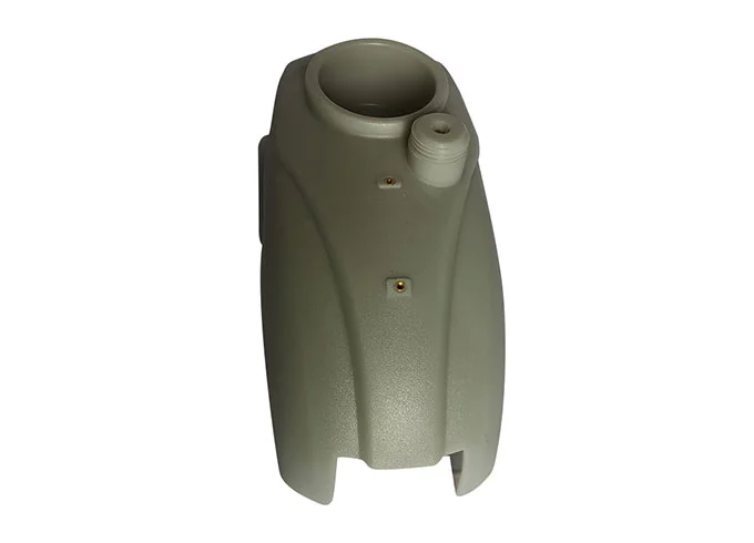 furniture cleaner machine housing