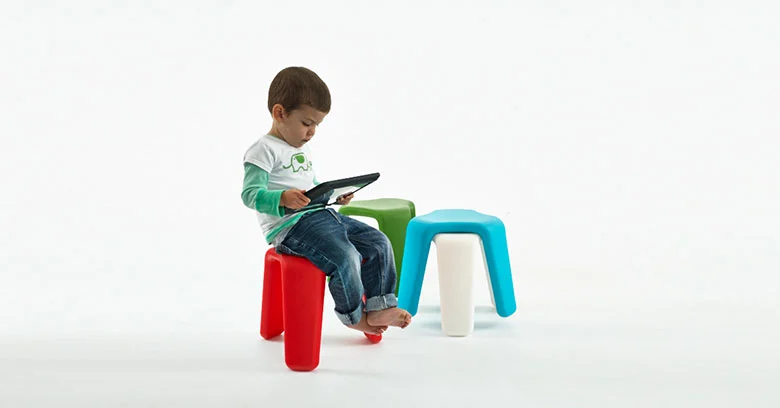 Rotomolded Furniture Manufacturer - Why Has Xiesu Become the First Choice for Many Companies?