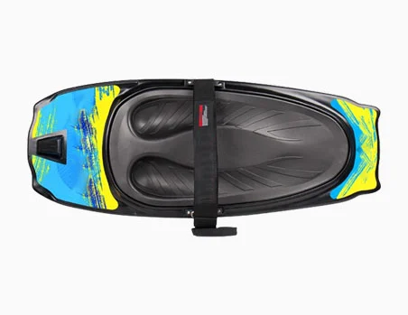 Rotomolded Plastic Kneeboard