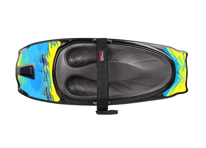 rotomolding products kneeboard
