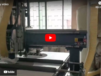 HPL Cutting
