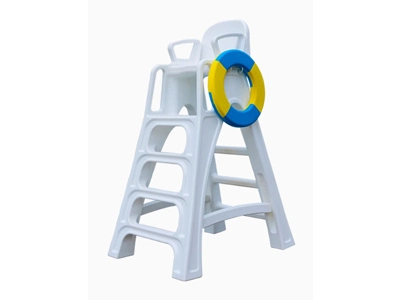 Lifeguarder Seat